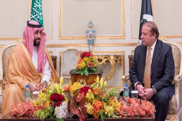 باكستان تنضم لمجلس تعاون الخليج الفارسي