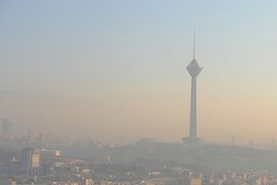 سياهه آلايندگی تهران منتشر شد/ ۸۵ درصد سهم وسایل نقلیه