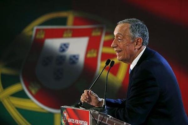 دوسوسا پیروز انتخابات ریاست جمهوری پرتغال 