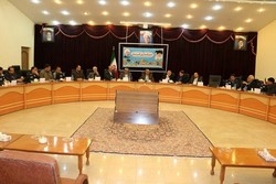 تفاهم نامه احداث چهار واحد نیروگاهی ۲۵ مگاواتی در کرمان امضا شد