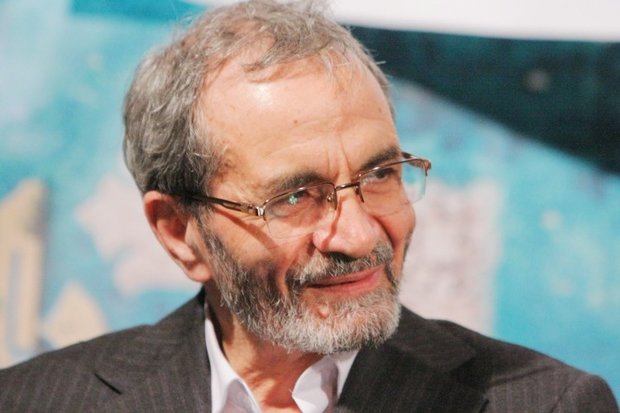 انتشار کتاب زندگی نامه و خدمات علمی و فرهنگی نجفقلی حبیبی انتشار کتاب زندگی نامه و خدمات علمی و فرهنگی نجفقلی حبیبی