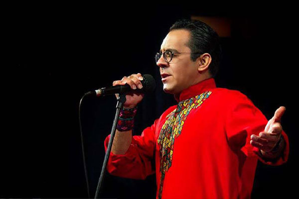 در سالروز میلاد «رسول رحمت» شنونده چند اثر موسیقایی باشید در سالروز میلاد «رسول رحمت» شنونده چند اثر موسیقایی باشید