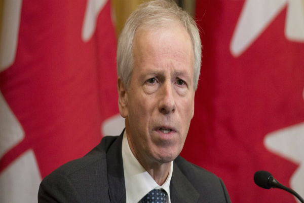 كندا ترغب بإعادة فتح سفارتها في طهران 