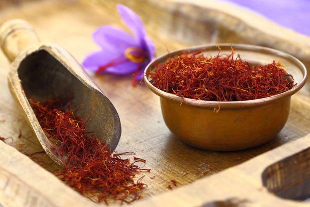 Iran to export saffron to US after 15 years