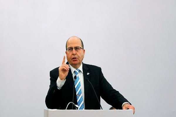 مخالفت وزیر جنگ سابق رژیم صهیونیستی با حمله زمینی به غزه