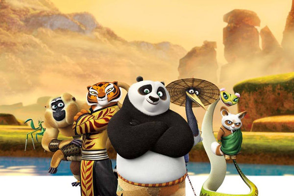 انیمیشن ایرانی «بچه زرنگ» در مسیر تاریخسازی