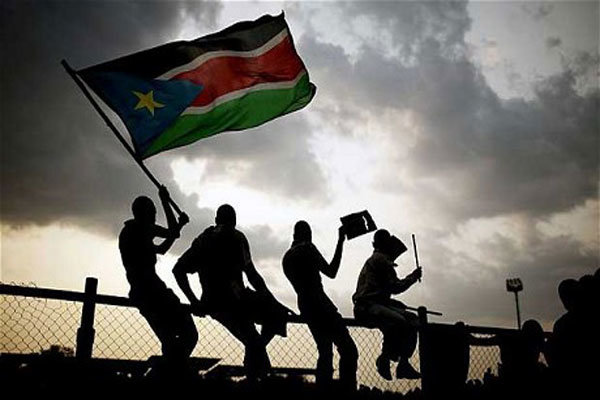 جنوبی سوڈان کے وزیر کا مصر میں انتقال