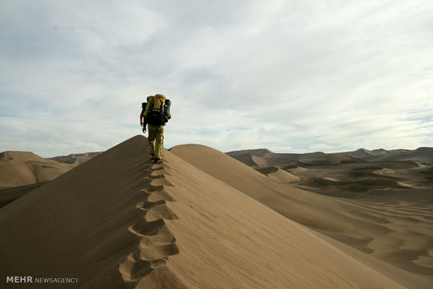 First intl. conf. on tourism in Lut Desert opens in Birjand First intl. conf. on tourism in Lut Desert opens in Birjand