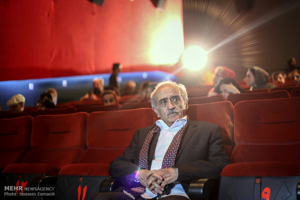 برزگداشت سه نسل از هنرمندان دوبله ایران با حضور حجت الله ایوبی رییس سازمان سینمایی