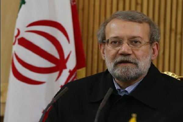 Laricani, Türkiye'ye başsağlığı diledi Laricani, Türkiye'ye başsağlığı diledi