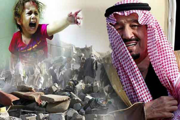 سعودی عرب کا غیر ملکی کارکنوں کے ساتھ ناروا اور بہیمانہ سلوک