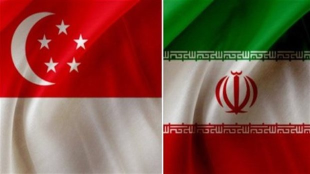Tehran, Singapore to boost labor ties