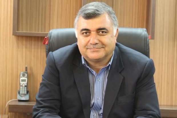 Image result for مهندس محمدرضا باقری فرد