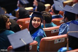 جشن دانش‌آموختگی ۲هزار فارغ التحصیل در دانشگاه شریف برگزار می‌شود