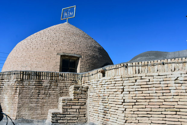 Shahreza Khan Mosque