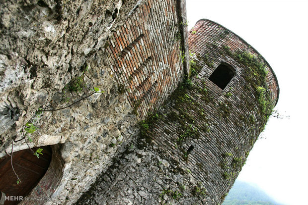 Rudkhan Castle