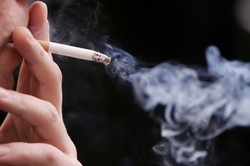 یک تا سه درصد زنان کشور سیگاری هستند