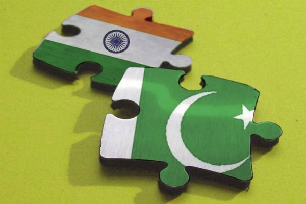 بھارت اور پاکستان متنازع معاملات مذاکرات کے ذریعے طے کریں، چین