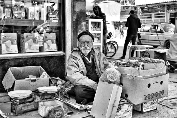 A view of daily life in Iran – 37