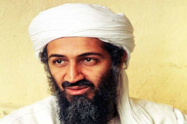 Eski CIA Çalışanı: Bin Ladin yaşıyor! Eski CIA Çalışanı: Bin Ladin yaşıyor!