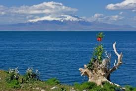 Van'ın İran'a açılan kapısı modernize ediliyor Van'ın İran'a açılan kapısı modernize ediliyor