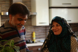 مادر ایرانی از موفقیت‌های کاری و خانوادگی خود می‌گوید