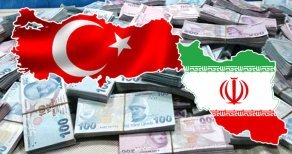 Türkiye için tek çare İran'da