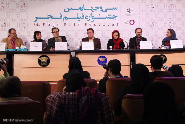 مسئولیت تاخیر در نمایش فیلم با تهیه کننده است/ اثری درباره مادر