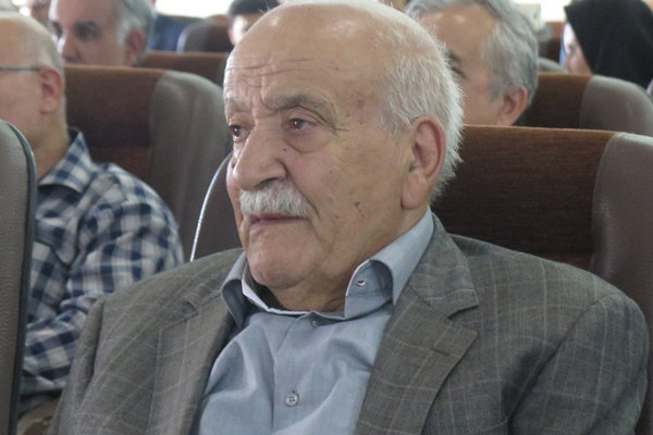 بنیانگذار نشر آگاه درگذشت