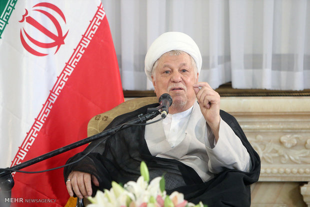 Ayetullah Refsencani’nin cenaze töreni Salı günü yapılacak Ayetullah Refsencani’nin cenaze töreni Salı günü yapılacak