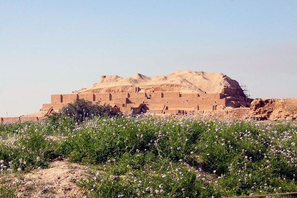 وقتی کارگران، راهنمای یک اثر ثبت شده جهانی می‌شوند