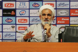 رئیس کمیته صیانت دلیل انتخاب نشدن کرمانشاهی را اعلام کرد