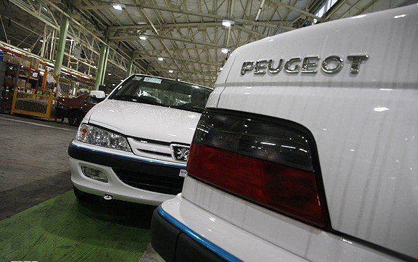 اعلام قیمت ۳ خودروی جدید پژو در ایران/ فیات هم می‌آید
