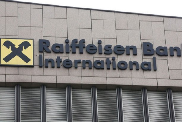 Austria’s Raiffeisen Bank Intl. plans to open branch in Iran