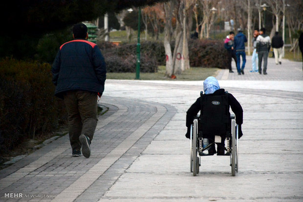 A view of daily life in Iran – 39