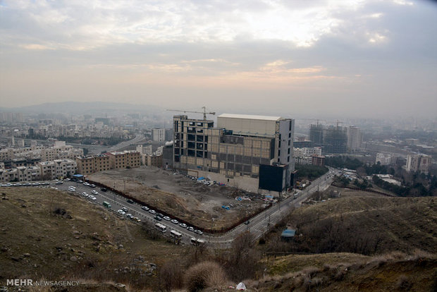 A view of daily life in Iran – 39