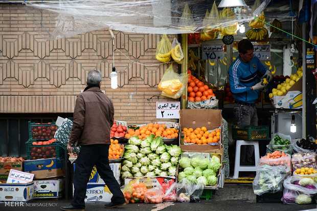 A view of daily life in Iran – 39