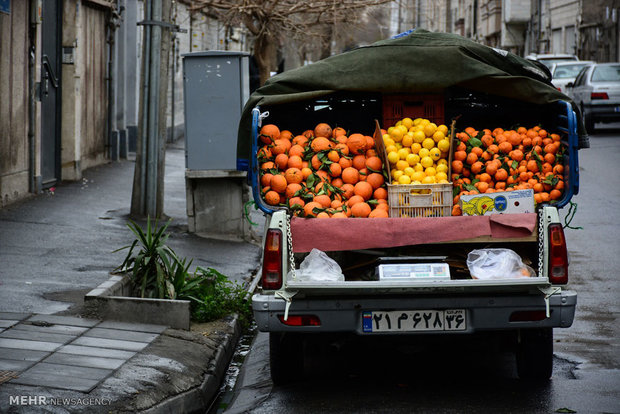 A view of daily life in Iran – 39