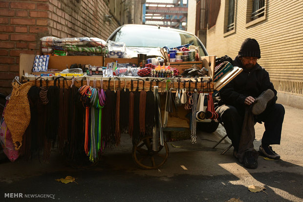 A view of daily life in Iran – 39