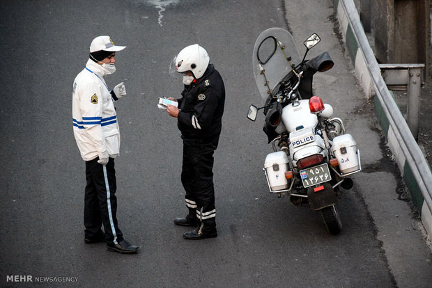 A view of daily life in Iran – 39