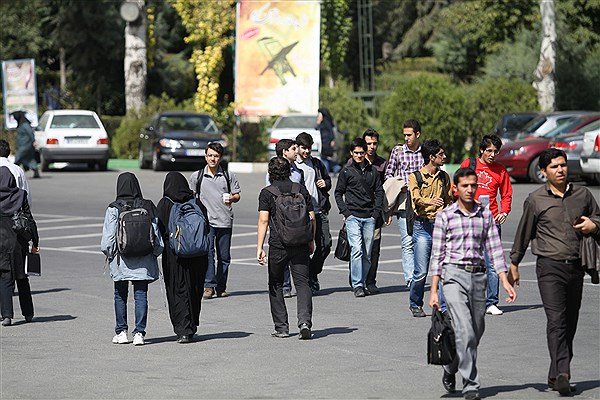 میزان افزایش شهریه دانشگاههای تهران/ حداکثر افزایش ۱۵ درصد