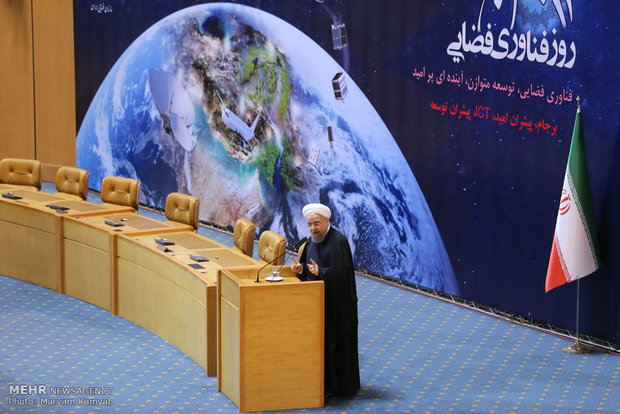 National Day of Space Technology commemorated 