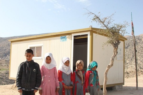 کمبود زیرساخت های آموزشی در شهرستان بهمئی
