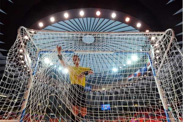 FIFA records Iran’s bid to host Futsal World Cup