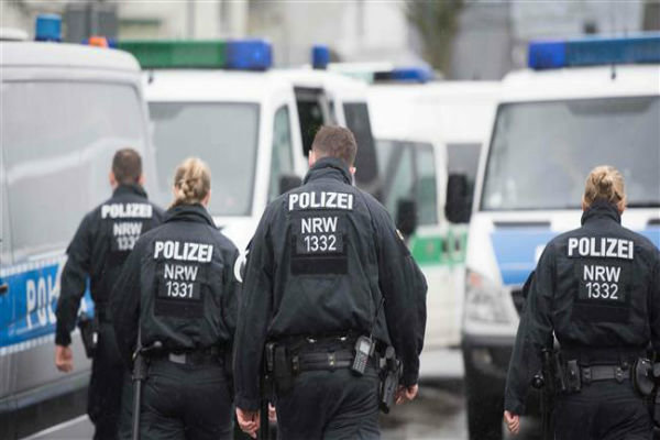 وقوع تیراندازی در بیمارستانی در پایتخت آلمان/کشته شدن یک پزشک