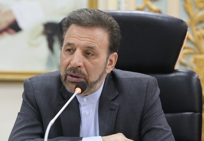 Iran in talks with ‘Roscosmos’ for satellite building - Mehr News Agency