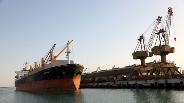 Khalij Fars Oil Port storage capacity to hit 1.8mn tons