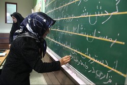 ۳۸۰۰ سوادآموز در استان بوشهر جذب شدند