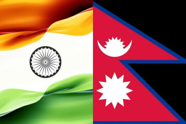 نیپال کی کابینہ نے بھارت کے ساتھ کشیدگی کے بعد  نیا  سیاسی نقشہ کردیا
