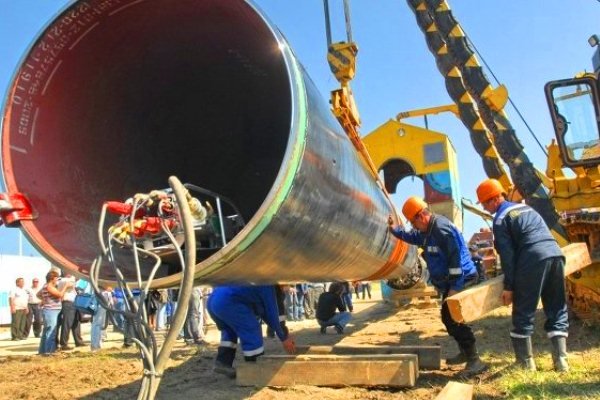 Irak: Gelecek yıllarda da İran gazına ihtiyacımız olacak